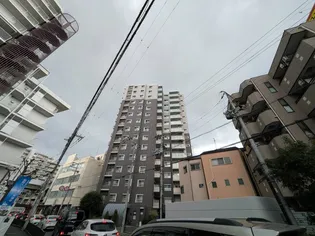 ヴェリテ永和駅前の画像