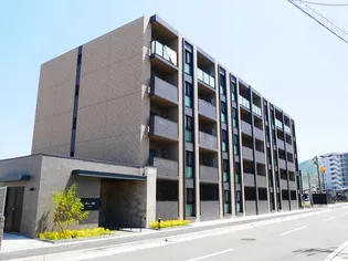 グランヒルズ学園通りの画像