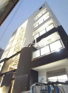 Thalassicus【4階】の外観