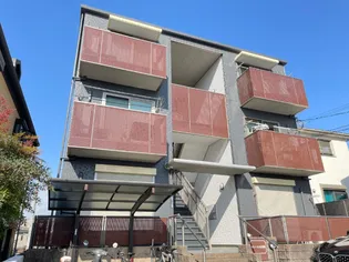 セシール大曽根の画像