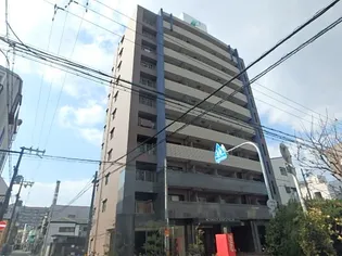 大阪府大阪市北区大淀中5【マンション】の外観