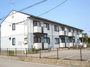 ルミエールコートIの画像