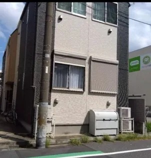 ロイヤルパレス東立石の画像