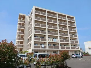 グランソレイユ西中央の画像