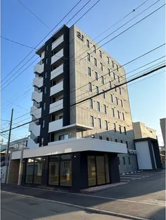 豊平2ー5A棟の画像