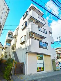 サンパレス堀之内の画像