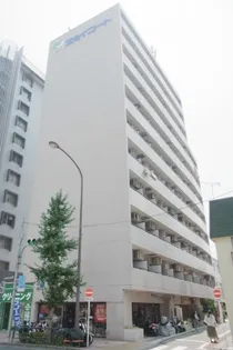 スカイコート戸越銀座の画像