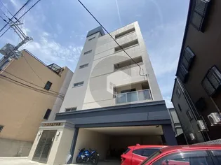 ティースクエア布施の画像