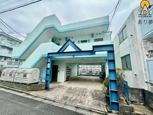 エトワール保土ヶ谷の画像