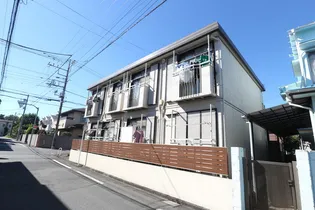 シティハイム ハーモニーの画像