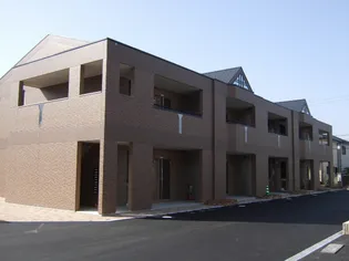 レジデンス城西I IIの画像