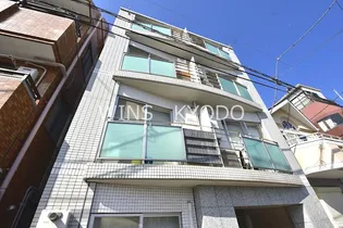 ソル レヴェンテ豪徳寺の画像