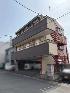 ソシアルハイツIIの画像