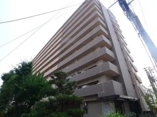 アルファステイツ岡山駅西の画像