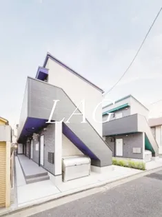 MRK明大前の画像