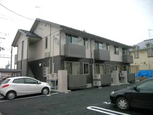 シャーメゾンYTの画像