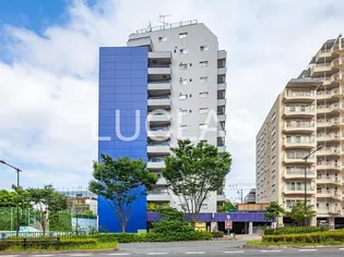 塔の山ハイツの画像