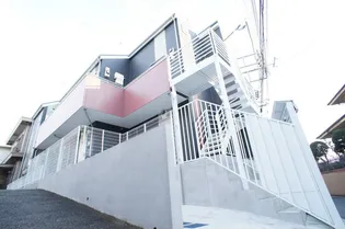 FERIO東戸塚の画像