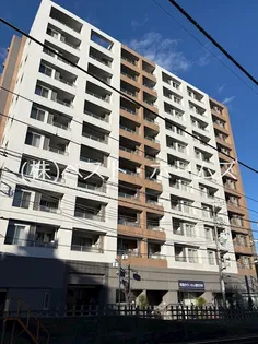 BELISTA常盤台の画像