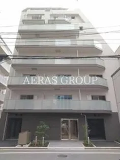 ミレドゥーエ門前仲町の画像