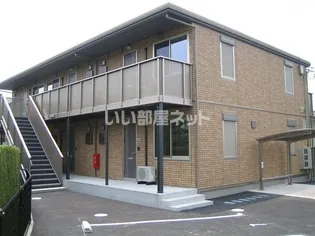 セントリート二番館の画像