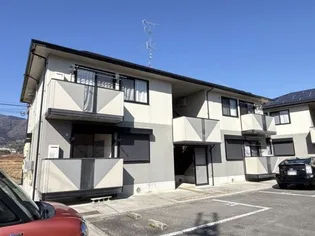 グリーンコートIの画像