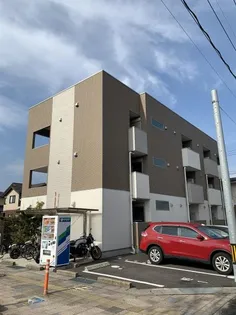 REVE大津朝倉の画像