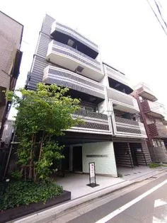 グランドコンシェルジュ三宿アジールコートの画像