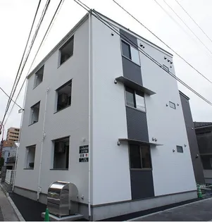 L COLLECTION上大川前の画像