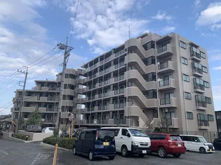 ユーアイコーポ大宮指扇第二【4階】の間取り