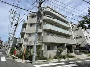 プレール ドゥーク田園調布南の画像