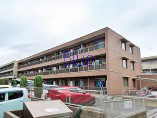 エテルノ弥勒寺の画像