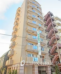 アルビオンクレストの画像