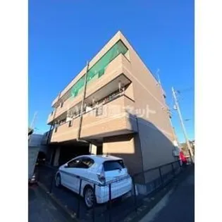 マンションTENDOの画像