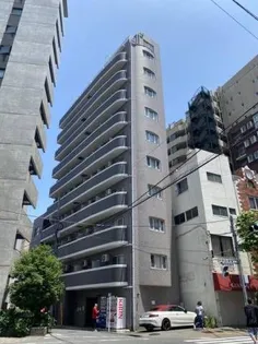 エクセリア白金高輪の画像