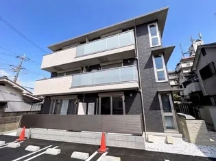 ラ フォレの画像