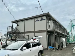 サンハイムの画像