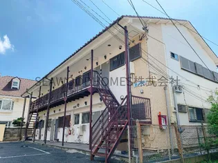 グリーンピア釜利谷の画像