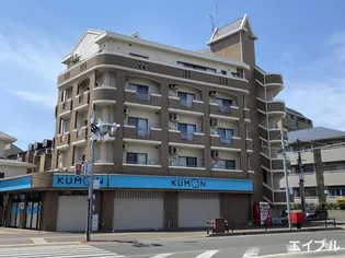 ボンマルシェ池田の画像