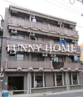 カッサトレスの画像