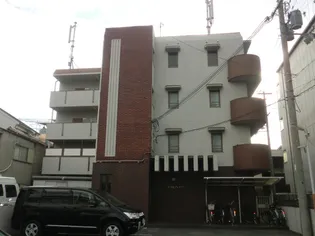 コスモハイツの画像