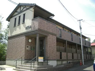 コンフォール横浜Iの画像