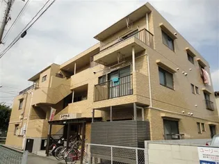 カーサマローネの画像