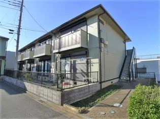 ソレジオの画像