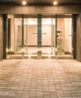 東京都台東区北上野2【マンション】の外観