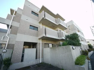 ベルメゾン狛江 A棟の画像