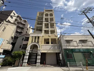 ティーオーコート北野の画像