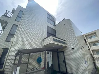 クリーンライトマンションの画像