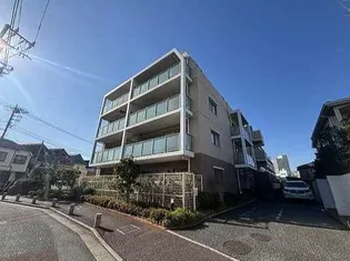 セザール千歳船橋コルティーレの画像