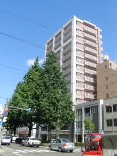 シティハウス一番町WESTの画像